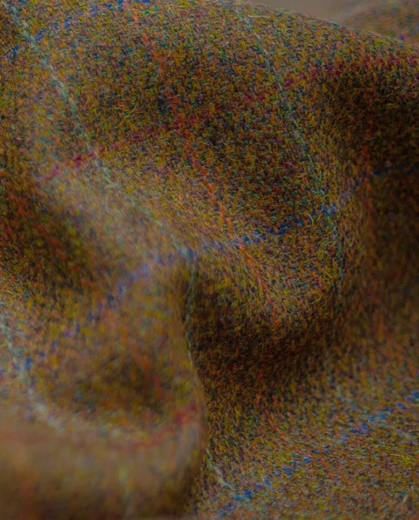 Harris Tweed Sakko ''London'' in country classic - Wellington of Bilmore