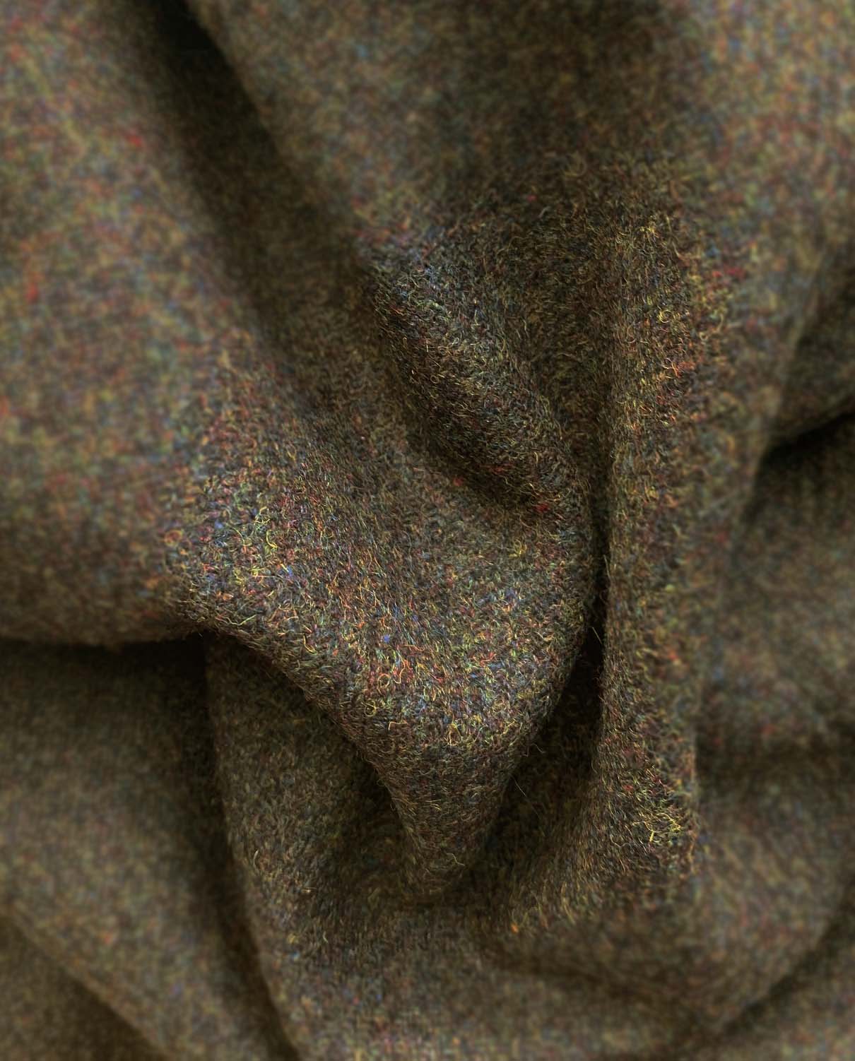 Harris Tweed Sakko ''London'' in Tweed Shadow - Wellington of Bilmore